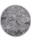 Синтетический ковёр  Levado 03889A L.Grey/D.Grey - высокое качество по лучшей цене в Украине - изображение 2.